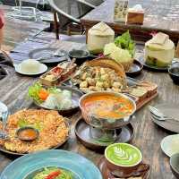Bangkok Food