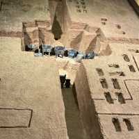 From Borneo to Anyang: A 3,000-Kilometer Journey to explore 3000 years history of Shang Dynasty 