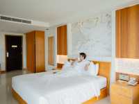 Welcome World Beachfront Resort 