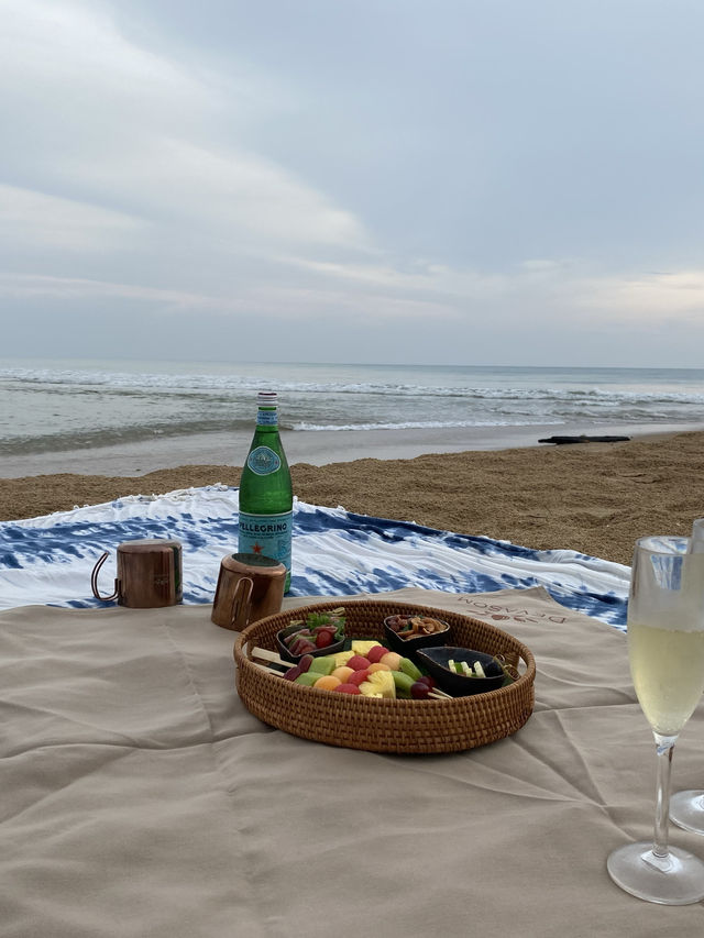 A Serene Escape at Devasom Khao Lak