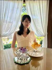 〜神奈川県〜ガラスの森美術館でイタリアン！夏限定ランチ✨