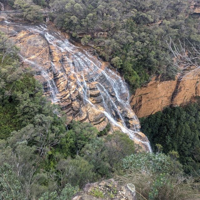 Discover the Magic of the Blue Mountains