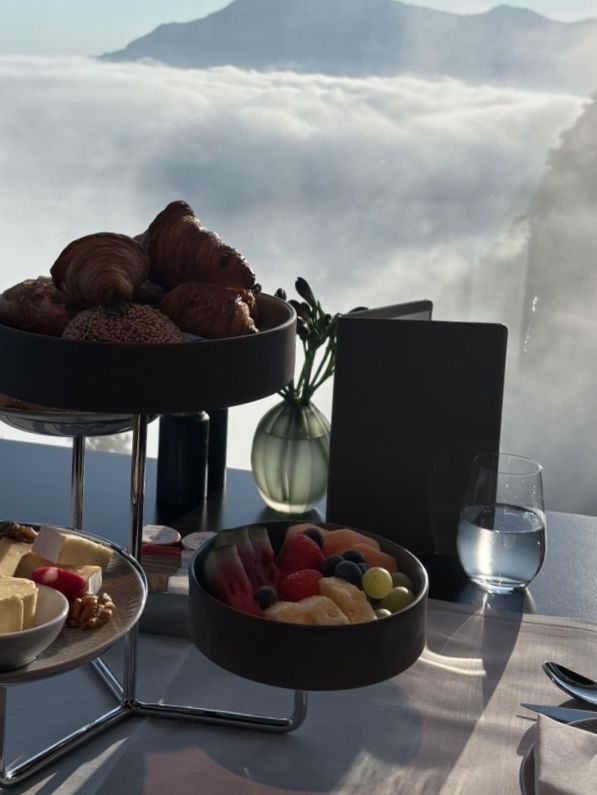 Burgenstock Hotel & Alpine Spa !! คืนละ50k+ 🥹