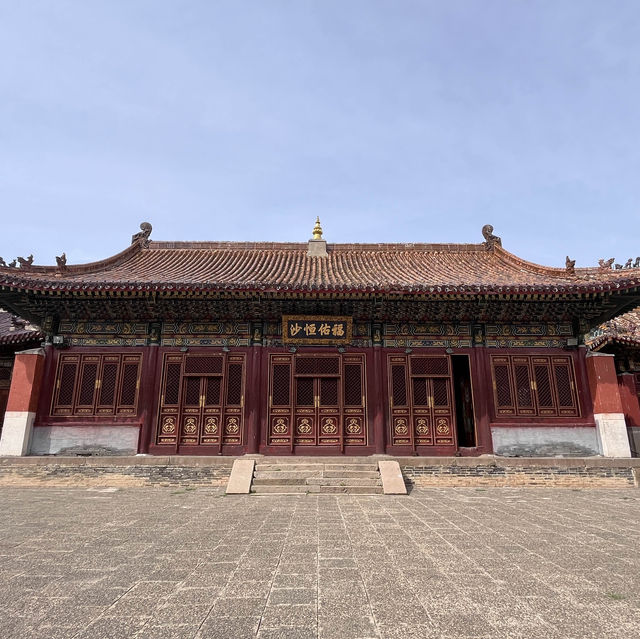 🇲🇳 Epic 10-day Mongolia Adventure 🇲🇳