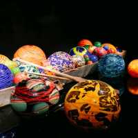 ชมศิลปะแห่งแก้วที่ Toyama Glass Art Museum กัน