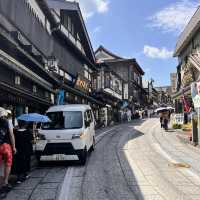 Narita Japan attraction 