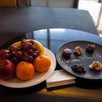 Ace of Hua Hin Resort    