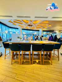 🇲🇾Breakfast Buffet at Parkroyal Langkawi