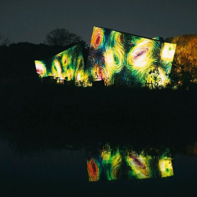 ไปดู Digiata Art สุดเท่ที่ teamLab Osaka กัน