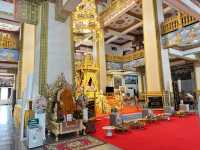 วัดหนองแวง พระมหาธาตุแก่นนคร