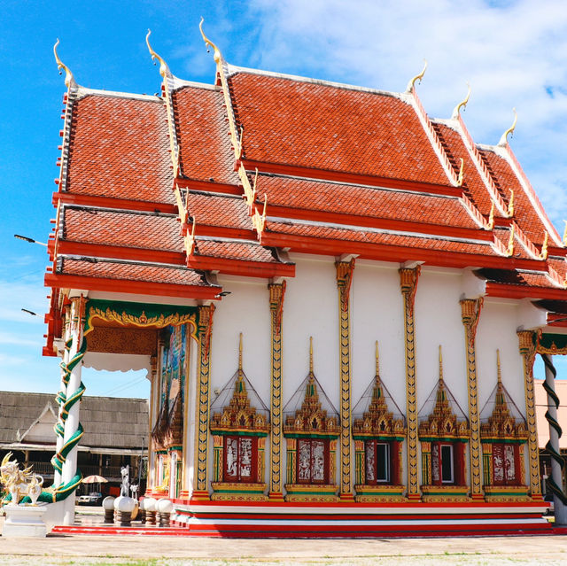 วัดบ้านแก่งใต้ จ.อุตรดิตถ์
