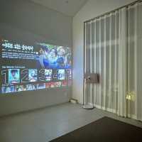 8월 OPEN❕3개의 개별공간이 있는 따뜻한 제주 숙소