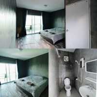 ชิดลมชมหมอก_ภูลังกา ที่พักวิวผาช้างน้อย พะเยา