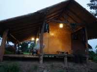 ฮักเมืองคองโฮมสเตย์ อ.เชียงดาว จ.เชียงใหม่
