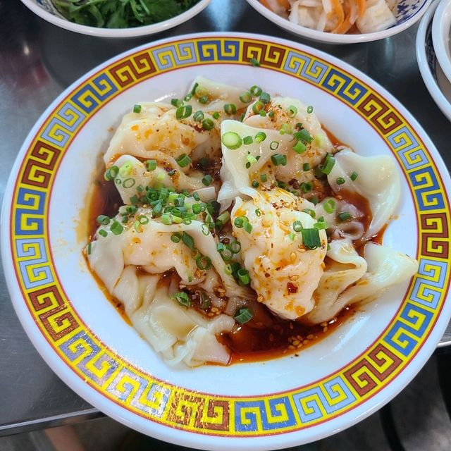 제주 구남동 맛집)싱푸미엔관 - 대만 현지 분위기 물씬 풍기는 대만식 요리전문점 / 제주 우육면 맛집