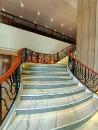Maruay Garden Hotel ขึ้นชื่อเรื่องอาหารอร่อย