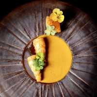 Jaras Restaurant 