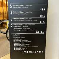 Immersed in Borneo’s Cultural Treasures: Our Day at the Borneo Cultures Museum” 