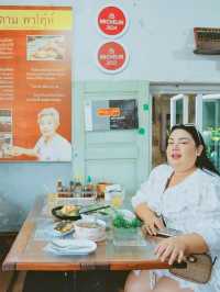มาดามพาเท่ห์ มิชลิน 2 ดาว อร่อยลงตัว 