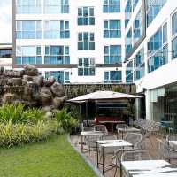 Holiday Inn Express Pattaya Central