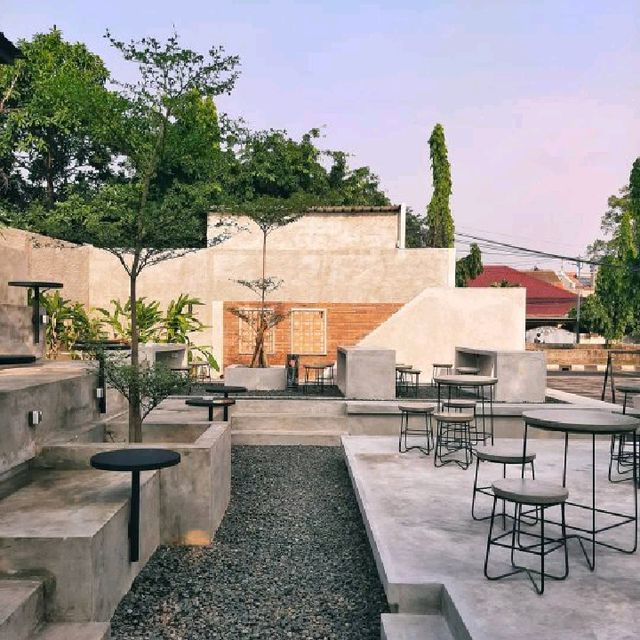 A NEW SPOT IN CEMPAKA PUTIH