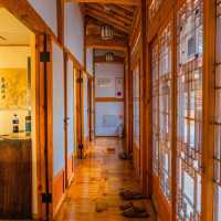 Buam-dong: A Quaint Neighborhood Full of Charm