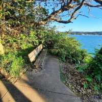 Sydney’s Scenic Coastal Secret