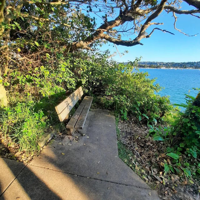 Sydney’s Scenic Coastal Secret