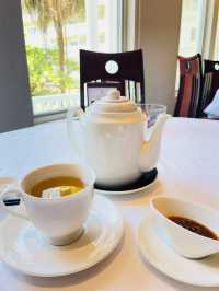 【香港ディズニー】予約必須！可愛すぎるディズニー飲茶