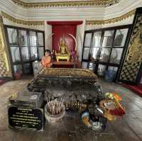 วัดกลางบางแก้ว วัดสวย นครปฐม