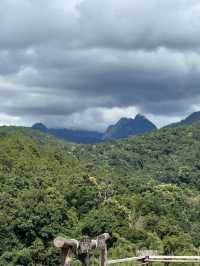 ที่พักเมืองคอง | เชียงใหม่ 🏡⛰️🌧️🌿