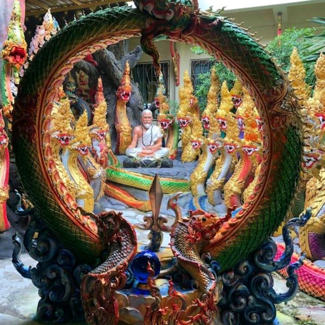 Wat Maisupraditharam
