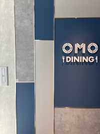 超推介海景自助早餐🥣1800yen一位🤣臨海欣賞大阪海景😎OMO Dining