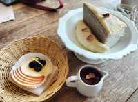 Sawanbondin Tea House & Experience