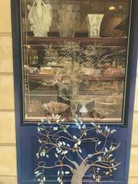 【岡山旅】目と舌で堪能♪ 静かにゆっくり過ごせる公園