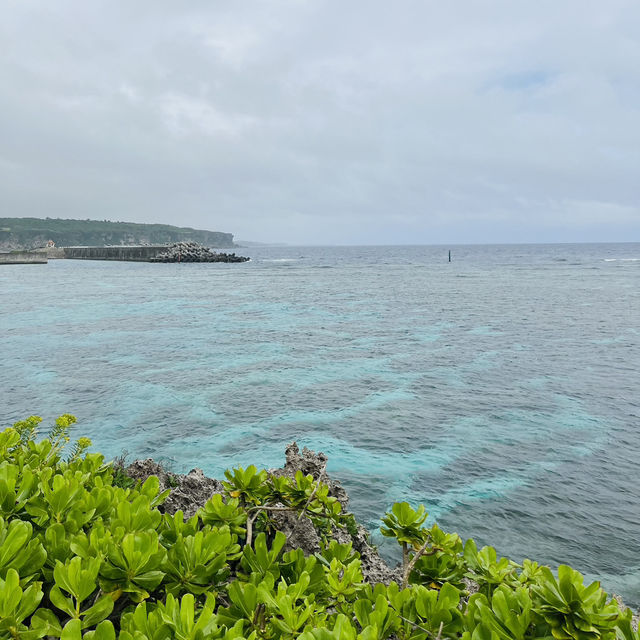 【宮古島満喫旅🏝️】