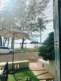 📍 De Sea Almond Hotel