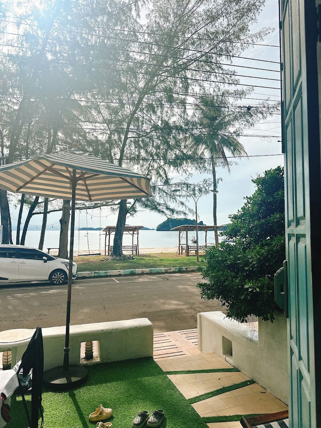📍 De Sea Almond Hotel