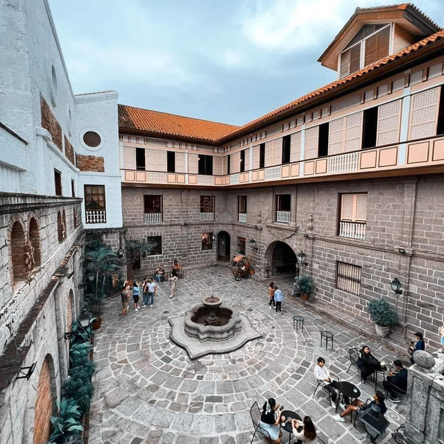 A Journey Through Colonial History