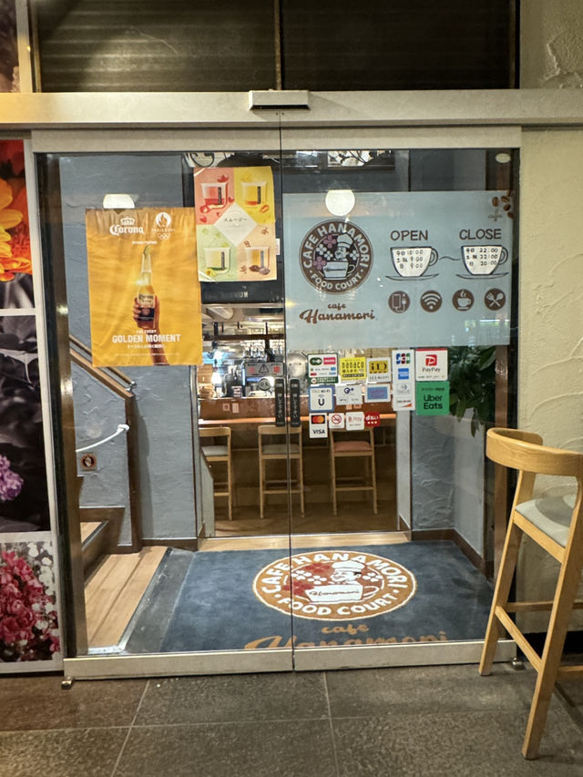 〜神奈川県〜横浜市目を引く可愛いカフェ♡
