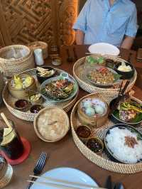 🌺🌼🌸두바이에서 발리를 맛보다!!! 🌺🌼🌸