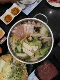 Shabugu 🍲 ชาบูร้านโปรด สาขาแม่เหียะ 