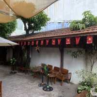 Trình Cà phê คาเฟ่บรรยากาศดีที่อยากให้มาลอง