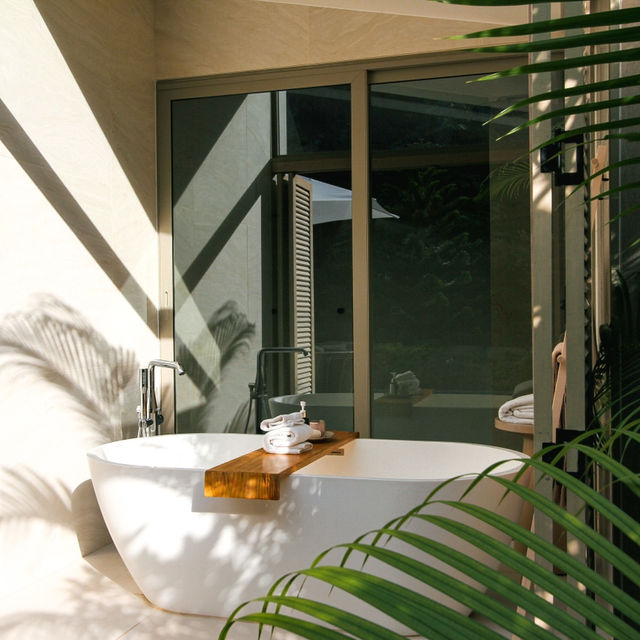 Hotel MYS Khaoyai