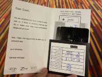 The Zign Hotel  โรงแรมหรูหรา 5 ดาวขนาดใหญ่ ติดทะเล