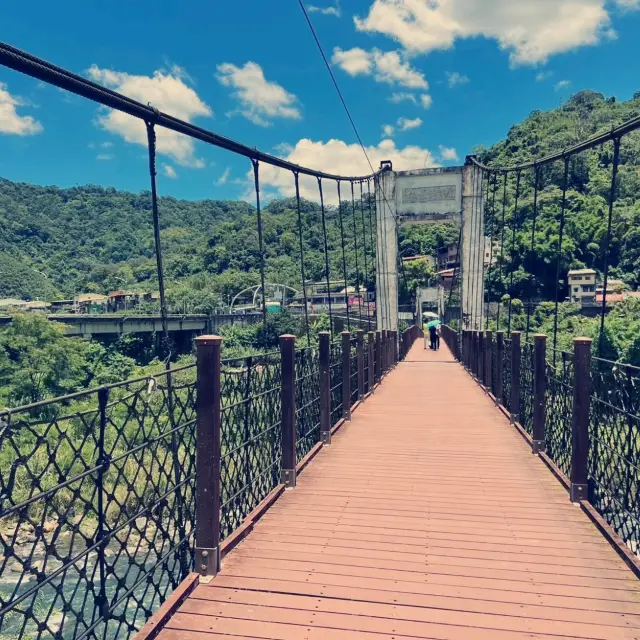 懷舊小鎮的浪漫鐵道：內灣線火車之旅