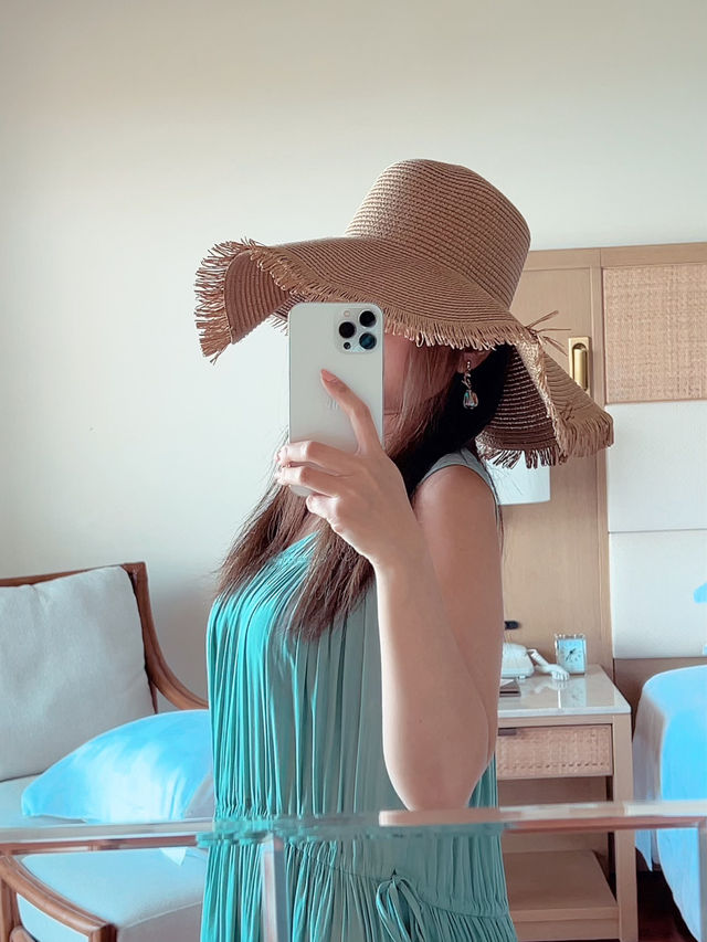 Solo vacation to Okinawa🌺