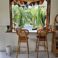  อธิการ์เด้นแคมป์ปิ้ง ATHI Garden Camping