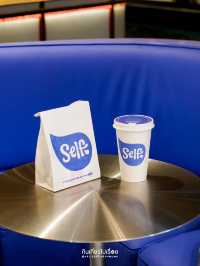 Self Smoothies💙 ร้านสมูทตี้รักสุขภาพ
