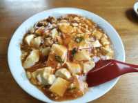 ร้านอาหารจีนในญี่ปุ่น Cho Cho จ.นารา